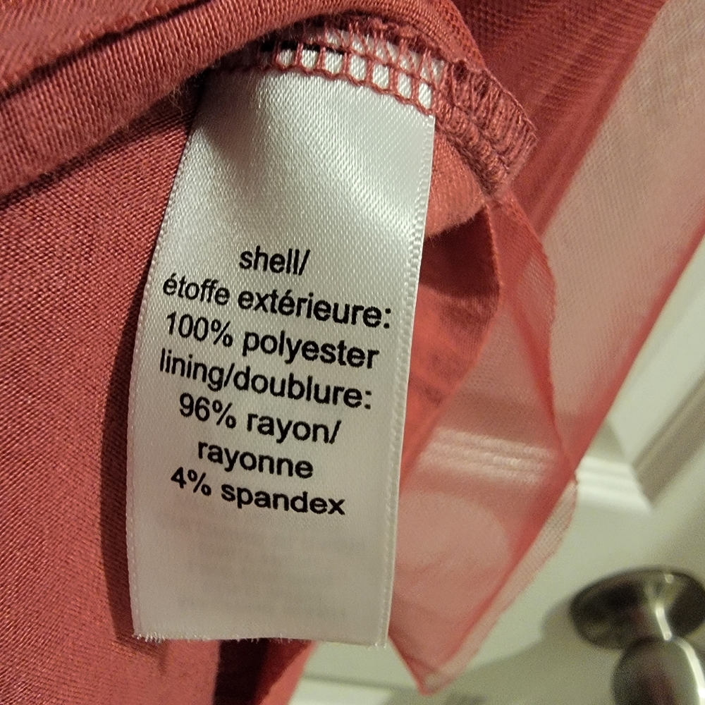 Maurices Floral Top - Picture 5 of 6